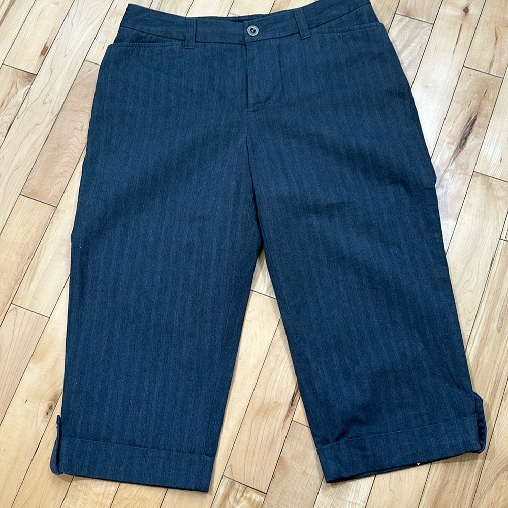 Sonoma Capris